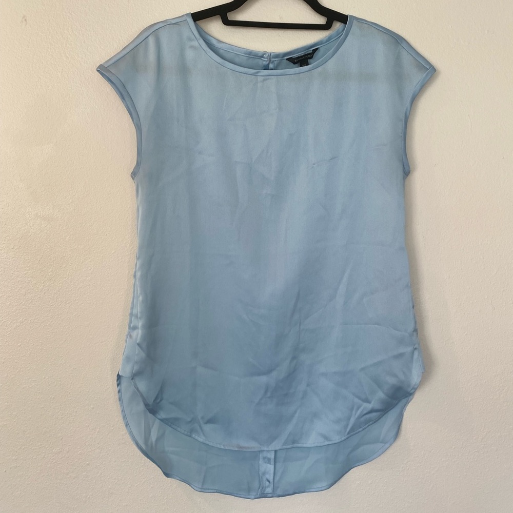 Banana Republic blouse